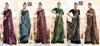 Namasya Vol 2 By Vallabhi Georgette Printed Sarees Wholesale Market In Surat
